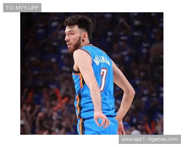 雷霆队霍姆格伦顶薪表现受质疑 关键战跳投遭封盖