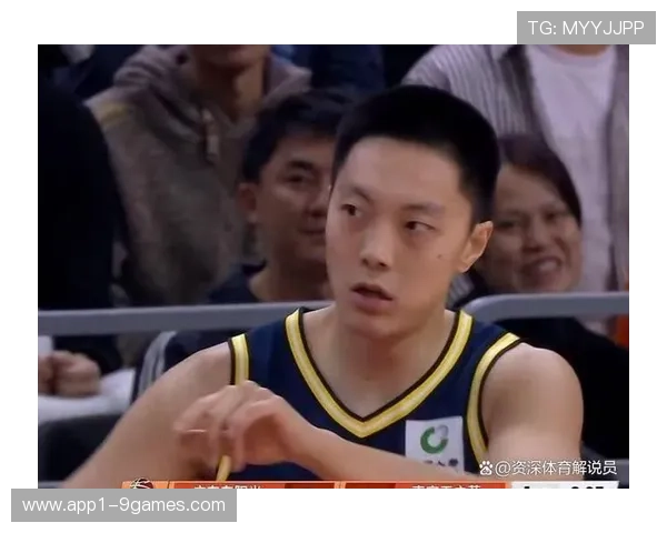 广东队胡明轩伤缺期间徐杰担纲后场 挡拆效率显著提升