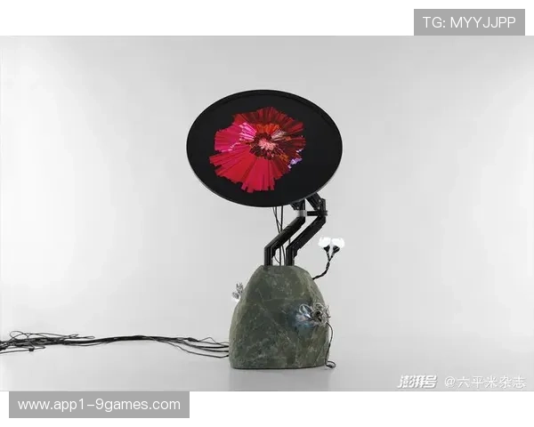 由封闭式设计转向开放式视觉生态 吸引了大量新媒体艺术家的参与