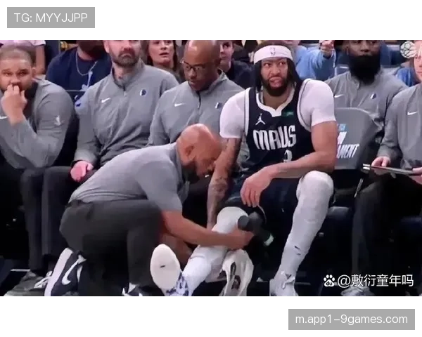 独行侠一年后贱卖浓眉 哈里森操作再遭舆论嘲讽