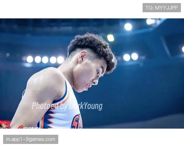 李添荣46.7%三分命中率联盟第一，上海外线威胁大幅增强