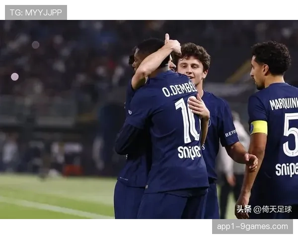 巴黎圣日耳曼推迟联赛获额外休息 切尔西体能储备处劣势